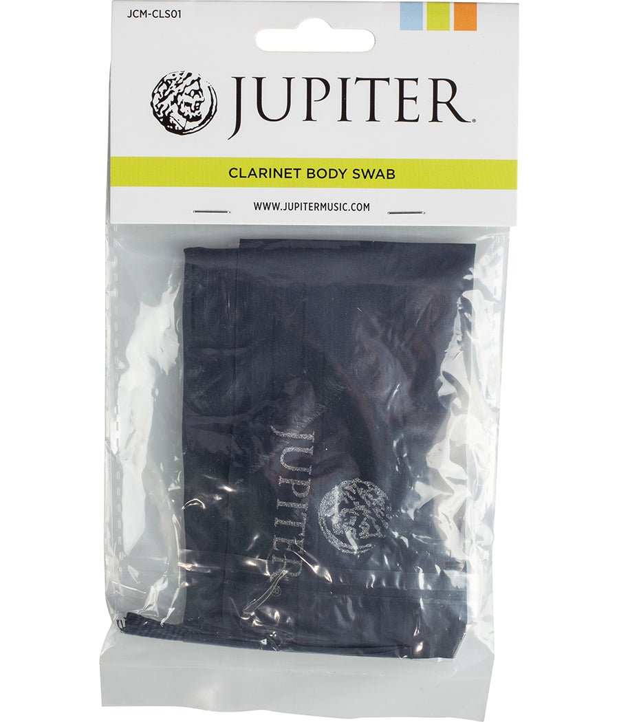 Jupiter Clarinet Swab - AAA Band Instrument Rentals