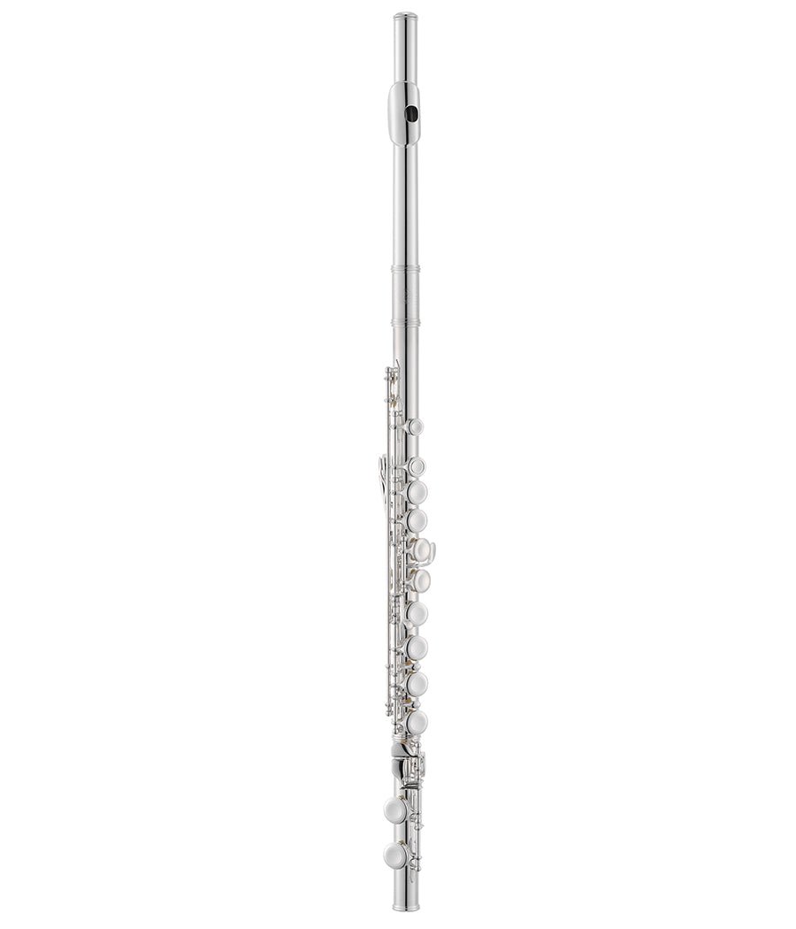 Jupiter JFL710A Concert Flute – Plateau (Closed Hole) | Student - AAA Band Instrument Rentals