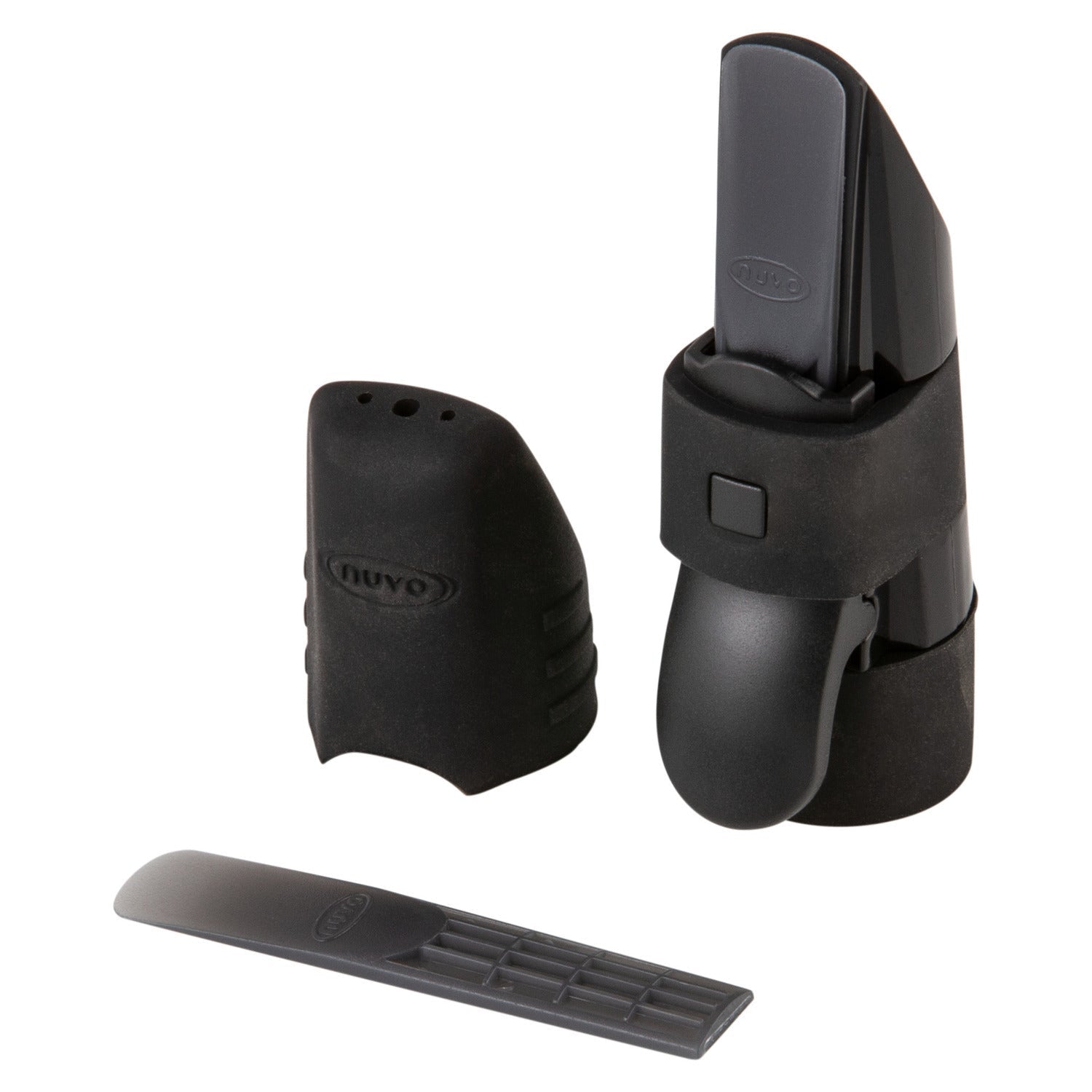 Jupiter Woodwind Mouthpiece Tryout Set | Clarinet & Saxophone - AAA Band Instrument Rentals