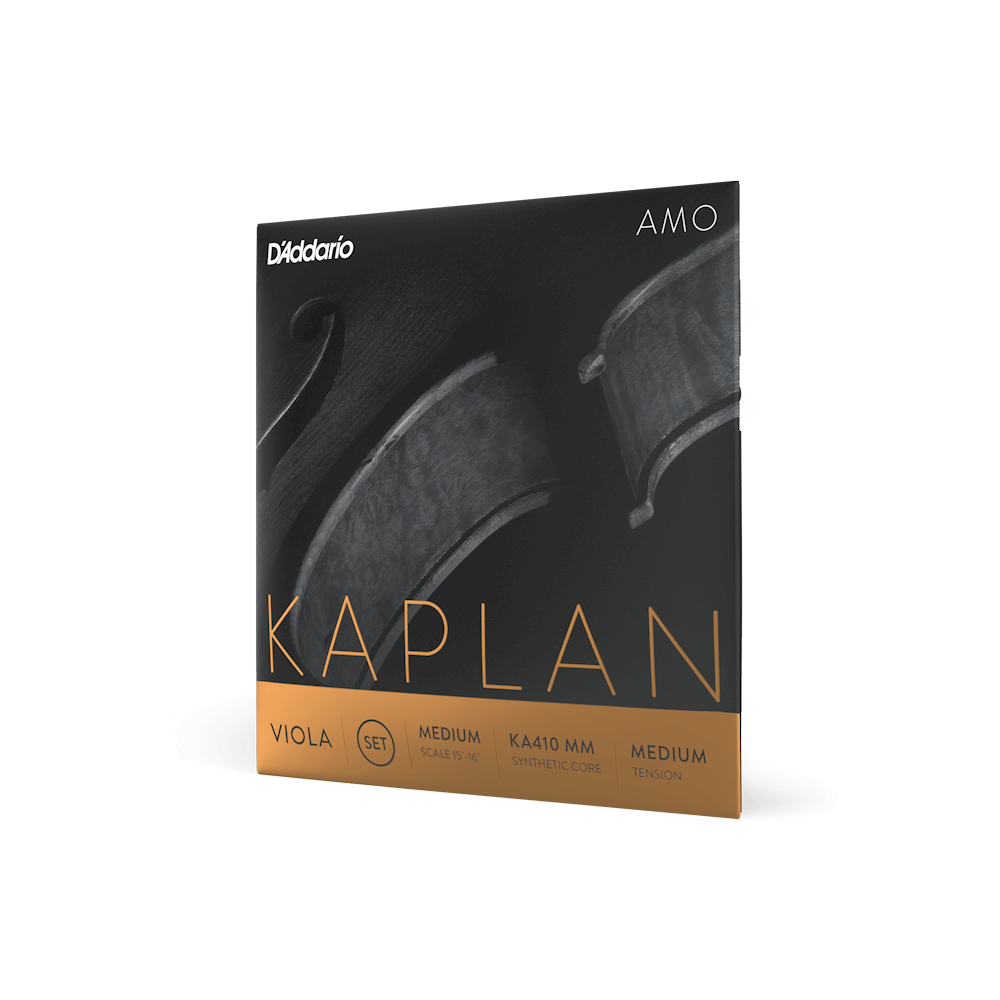 Kaplan Amo Viola Strings (Set)