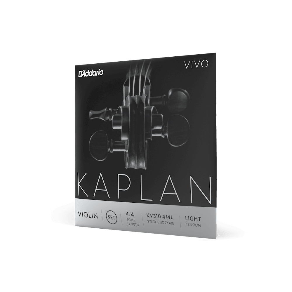 Kaplan Vivo Violin String Set
