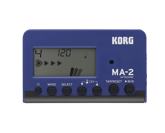 Korg MA-2 Digital Metronome