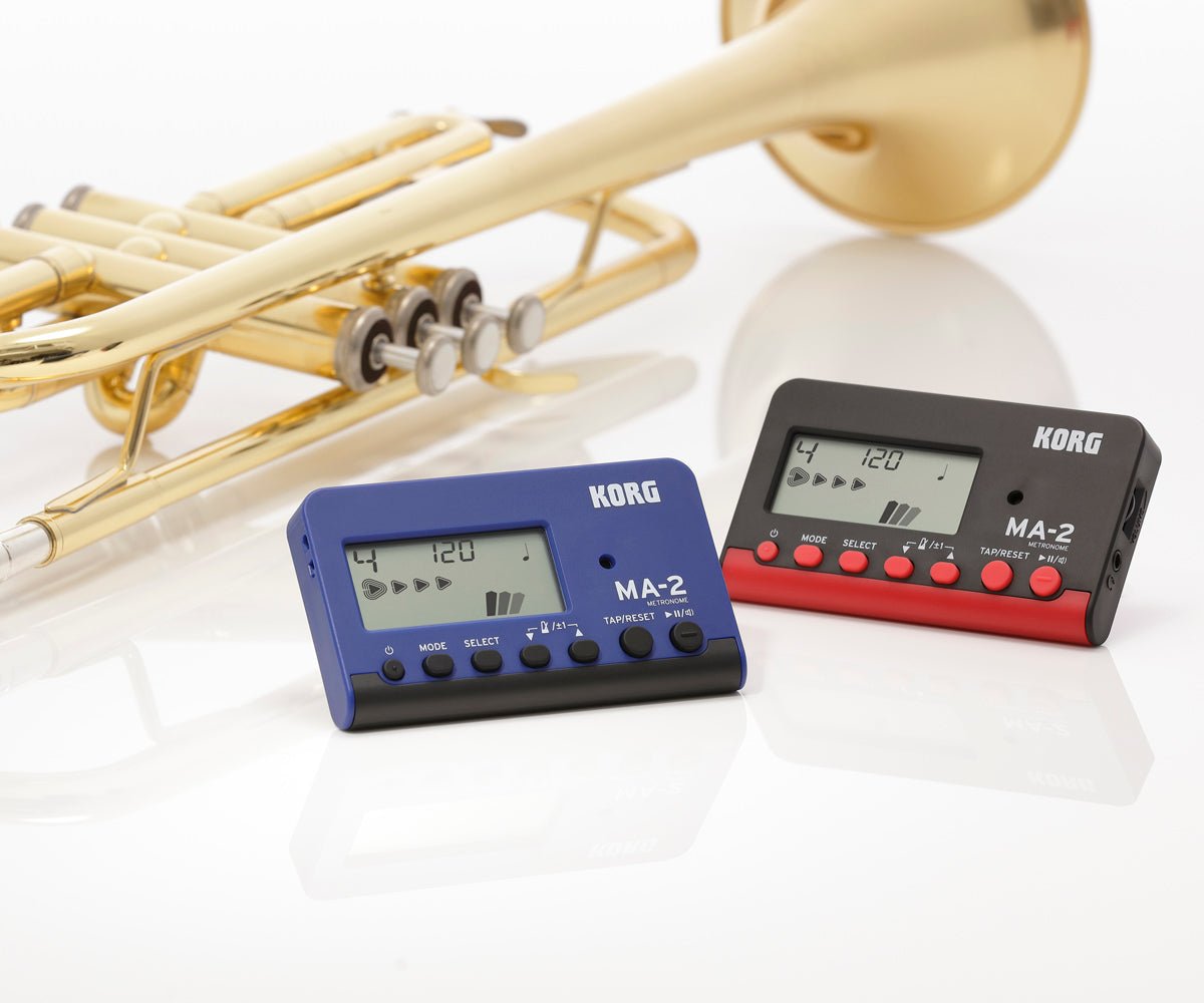 Korg MA-2 Digital Metronome