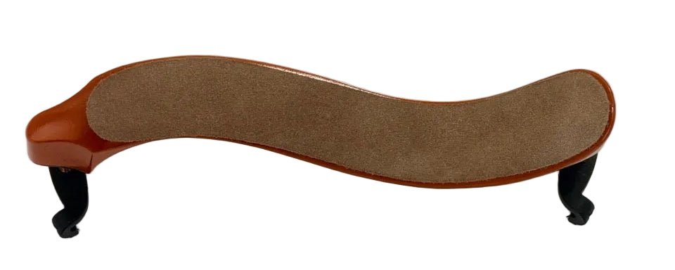 Mach One Wooden Violin Shoulder Rest 