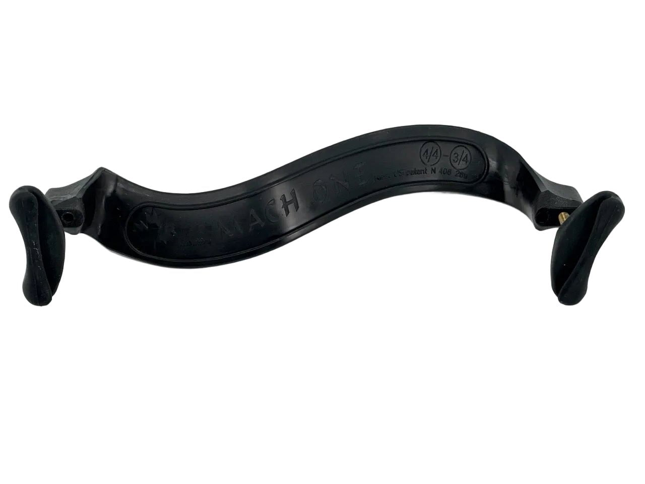 Mach One Plastic Shoulder Rest