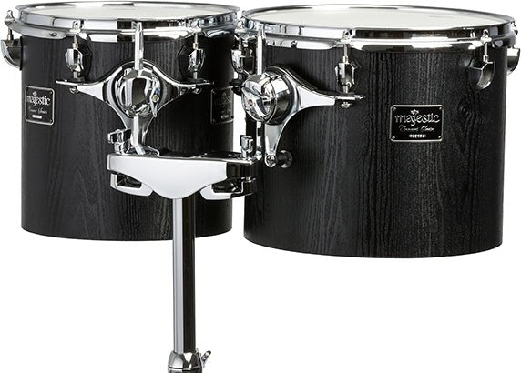 Majestic MCTCS1010 10×9" Concert Tom Shell - AAA Band Instrument Rentals