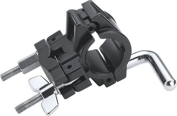 Majestic RU8A Mount Clamp for Percussion Rack - AAA Band Instrument Rentals