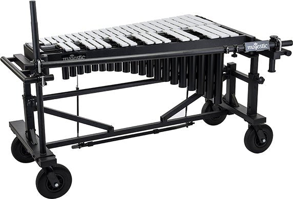 Majestic V1530SX Quantum Field 3-Octave Vibraphone – Motorless - AAA Band Instrument Rentals