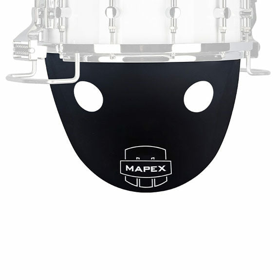 MAPEX 14" Standard Snare Drum Projector — Black - AAA Band Instrument Rentals