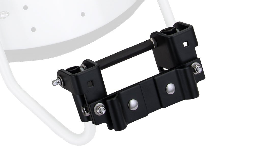 MAPEX Aluminum J-Arm Snare Attachment for Quantum XT & High-Tension Snares - AAA Band Instrument Rentals