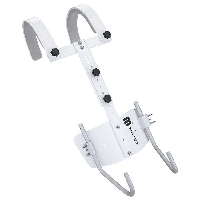 MAPEX T-Type Marching Tenor Carrier — Compatible with J-Arm Backrails - AAA Band Instrument Rentals