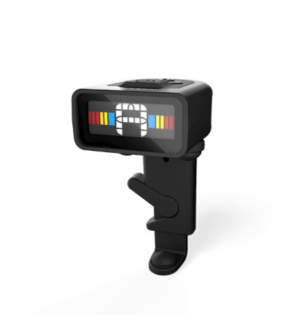 Micro Violin / Viola Tuner