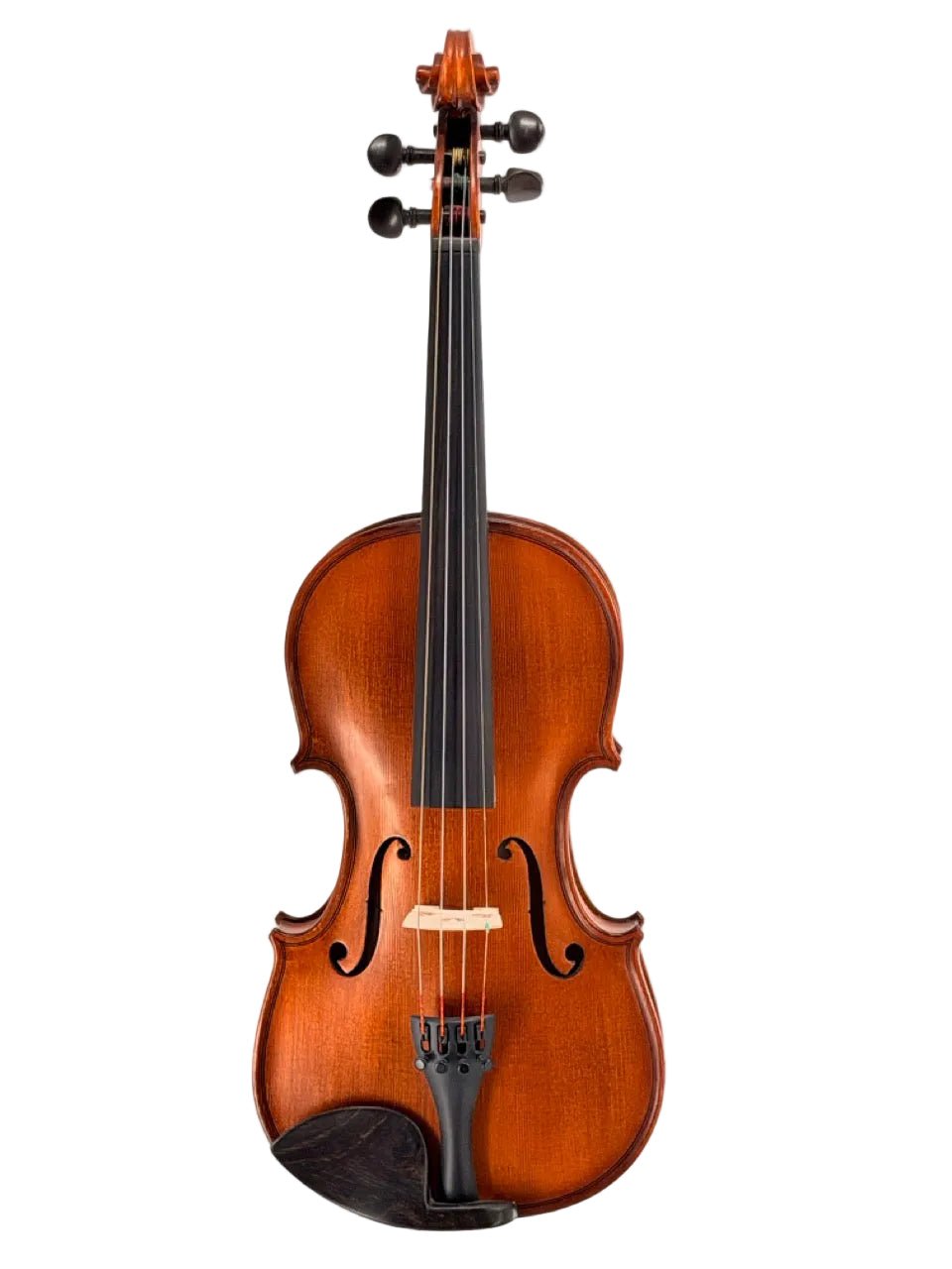 Octav Mures Romanian student violin
