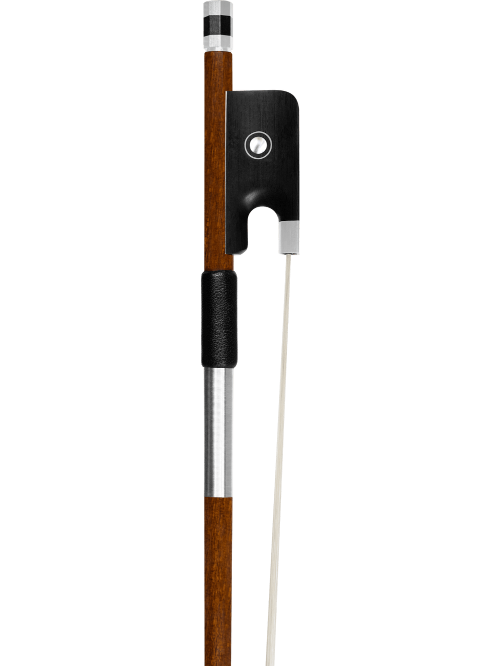 Pernambuco Viola Bow
