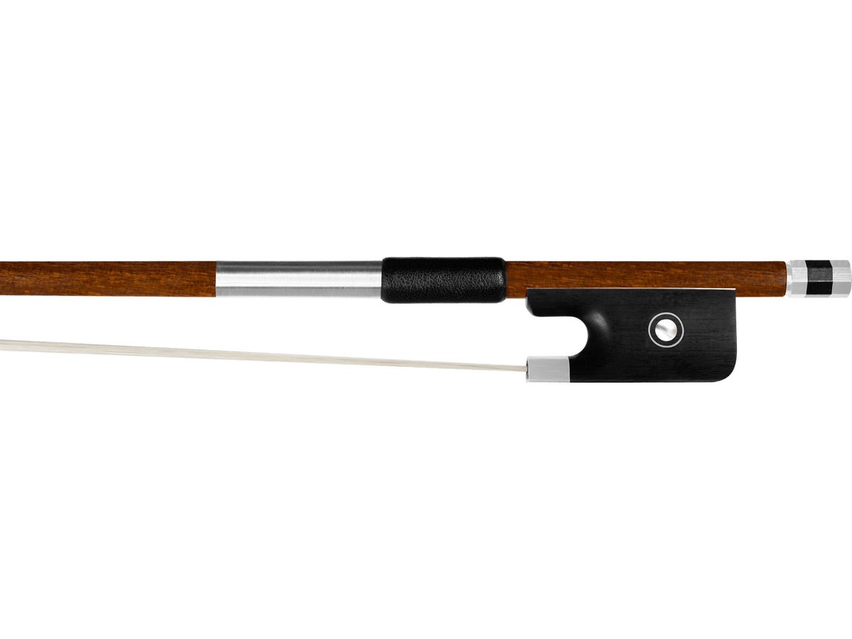 Pernambuco Viola Bow