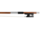 Pernambuco Violin Bow, Silver Mount