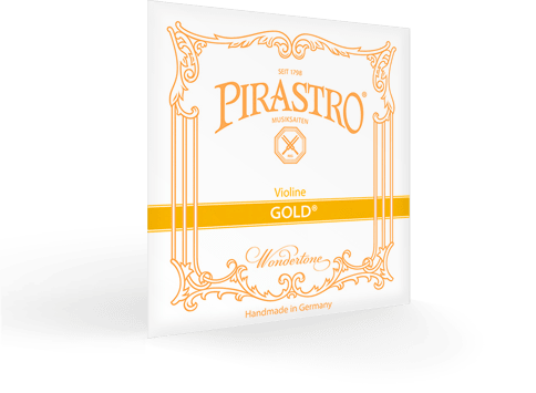 Pirastro Gold Label Violin E String