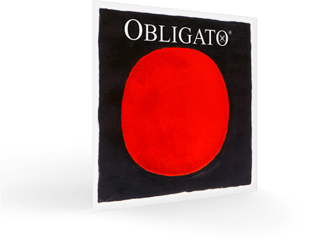 Pirastro Obligato Violin E String