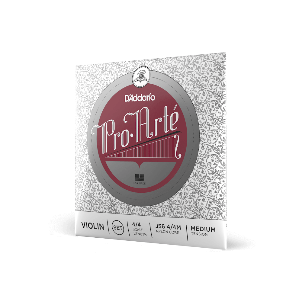 Pro-Arté Violin String Set - Atelier Fine Strings