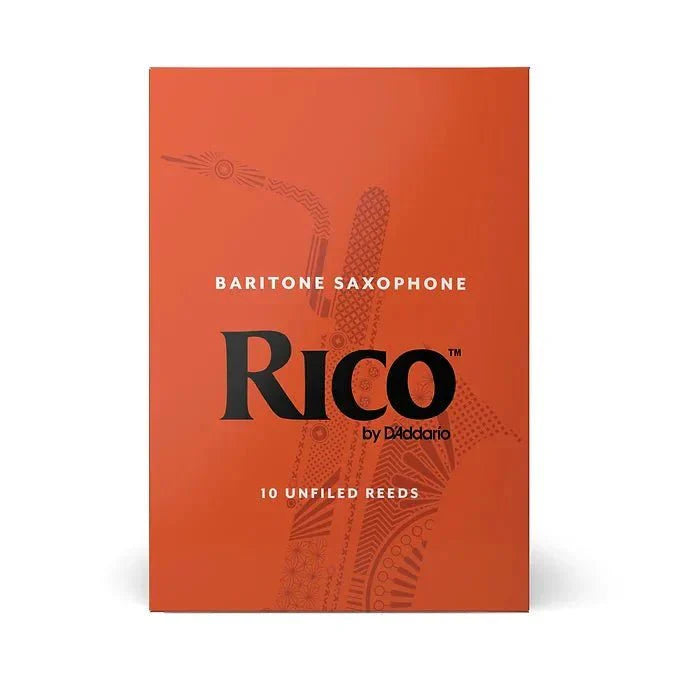 Rico Reeds - AAA Band Instrument Rentals