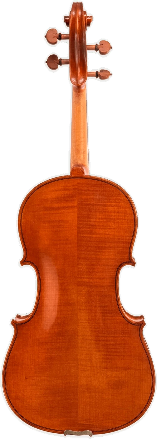 Andreas Eastman VA200 Stradivari Viola, back