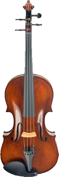 Andreas Eastman VA305 Stradivari Viola
