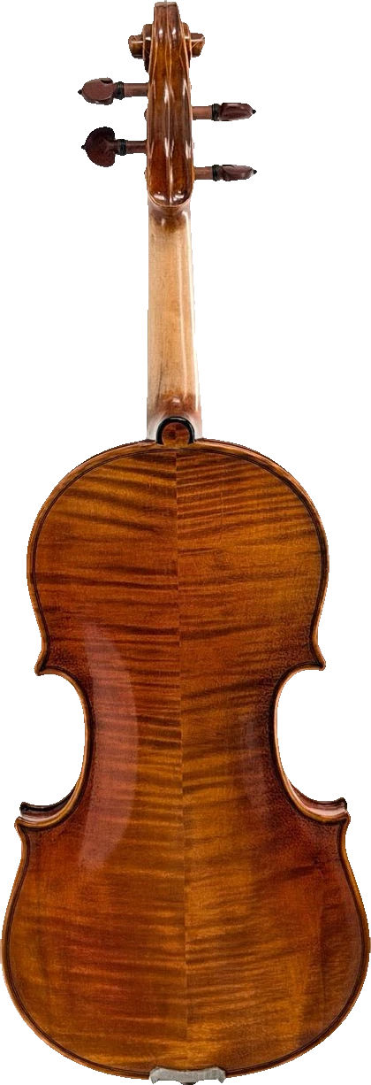 Atelier Violin Outfit Special, back