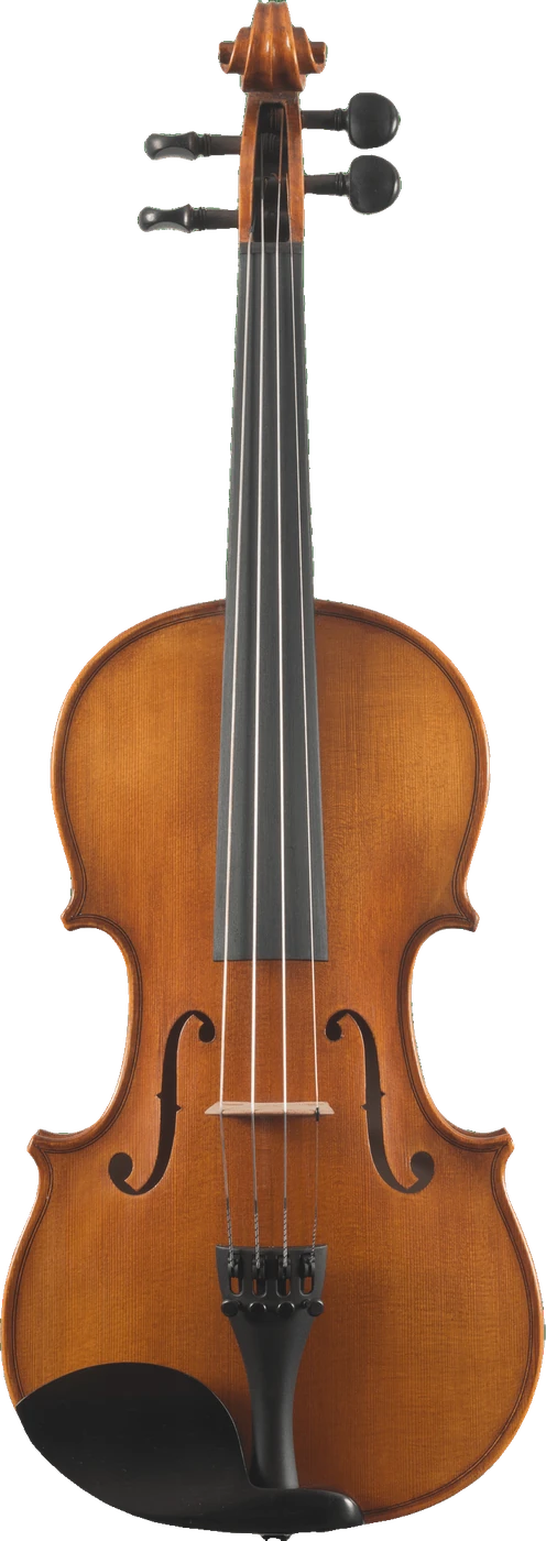 Canzona Caprice 300 Series Violin Outfit – Hand Carved Spruce Maple