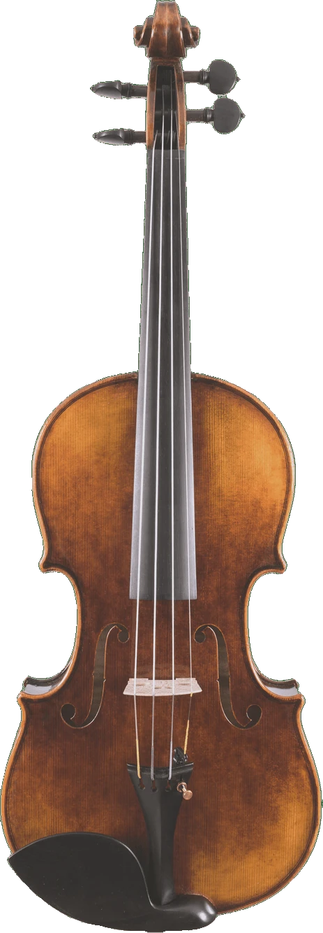 Canzona Lombardy Violin