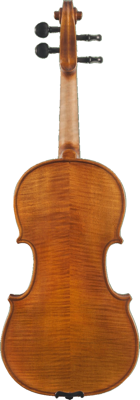 Canzona Milano 400 Series Viola Outfit, back