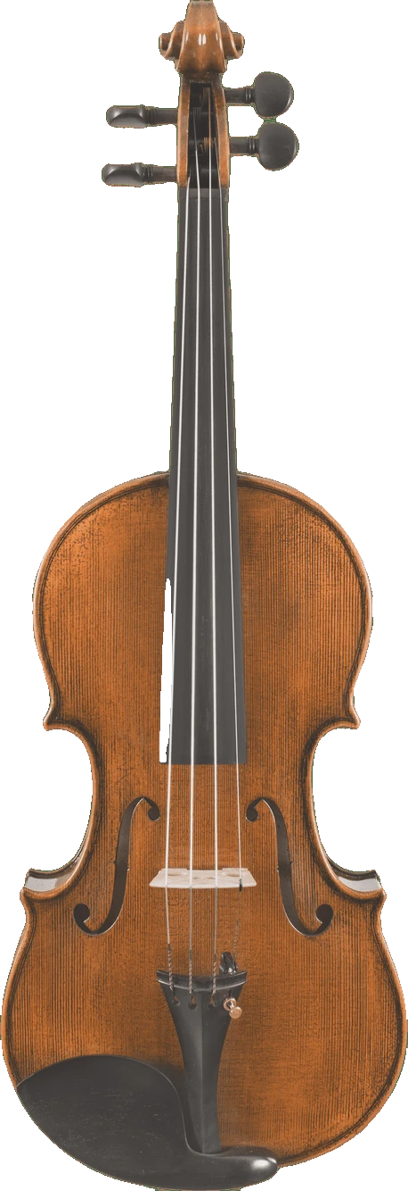 Canzona Pietro Locatelli Violin Outfit