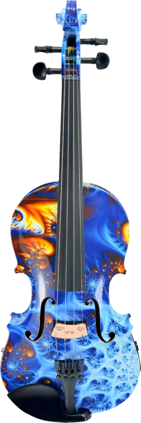 Geneva Acoustic / Electric Violin