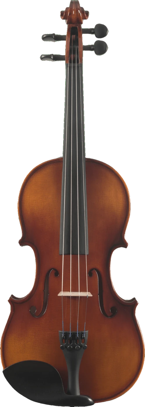 Canzona Sonata Student Violin Outfit | Hand-Carved