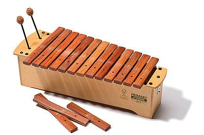 SONOR AXP1-1 Alto Xylophone – Primary Series | Pao Rosa Bars - AAA Band Instrument Rentals