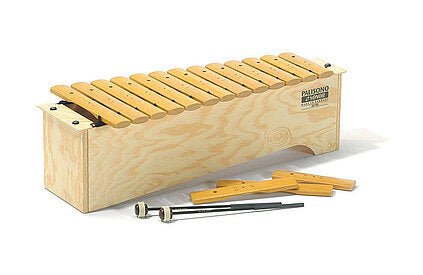 SONOR AXPO Alto Xylophone – Orff Series | Professional Quality - AAA Band Instrument Rentals