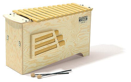 SONOR GBKX100 Deep Bass Xylophone – Orff Series | Professional Quality - AAA Band Instrument Rentals