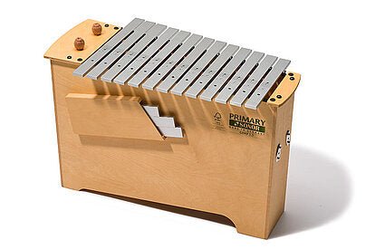 SONOR GBMP1-1 Deep Bass Metallophone – Primary Series - AAA Band Instrument Rentals