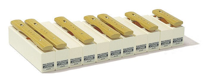 SONOR KS40PO2 Xylophone Chime Bar Chromatic Extension – Palisono 38×15mm - AAA Band Instrument Rentals