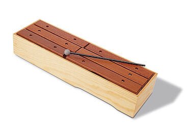 SONOR LWX Walking Xylophone – Portable Orff Instrument - AAA Band Instrument Rentals