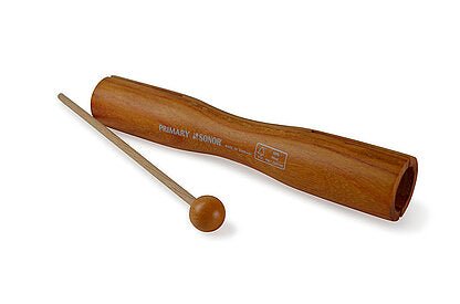 SONOR PTU Tone Block – Professional | Orff Ensemble Percussion - AAA Band Instrument Rentals