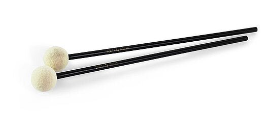 SONOR SCH17 Felt Head Mallets – Warm Tone | Orff Instruments - AAA Band Instrument Rentals