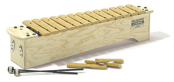 SONOR SKX100 Soprano Xylophone – Orff Series | Professional Quality - AAA Band Instrument Rentals