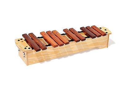 SONOR SKX20 Chromatic Extension for SKX10 Soprano Xylophone – Meisterklasse - AAA Band Instrument Rentals