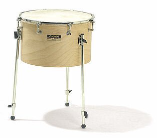 SONOR V1553 Fixed Timpani – 16" | Orff Ensemble Drum - AAA Band Instrument Rentals