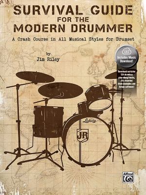 Survival Guide for the Modern Drummer - AAA Band Instrument Rentals