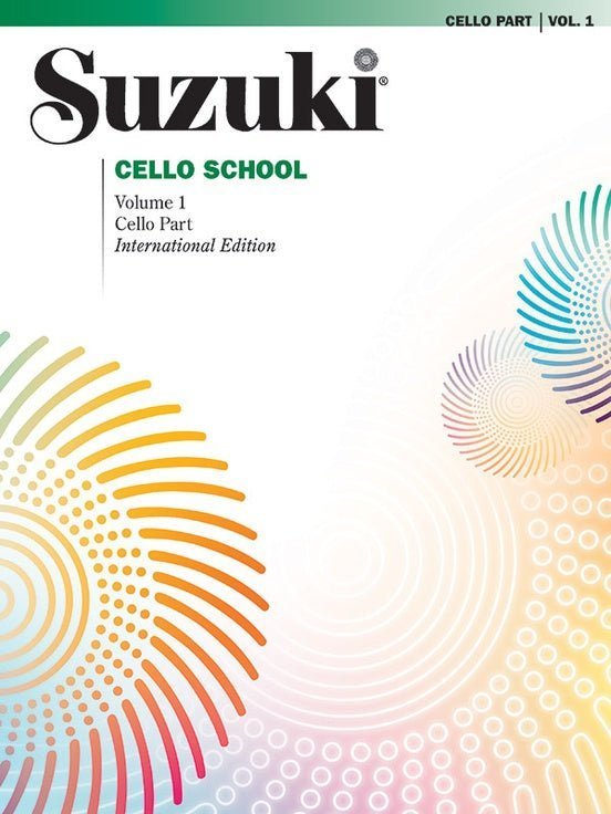 Suzuki String School - Atelier Fine Strings