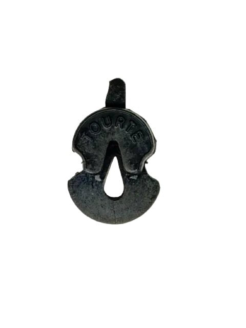 Tourte Viola Mute
