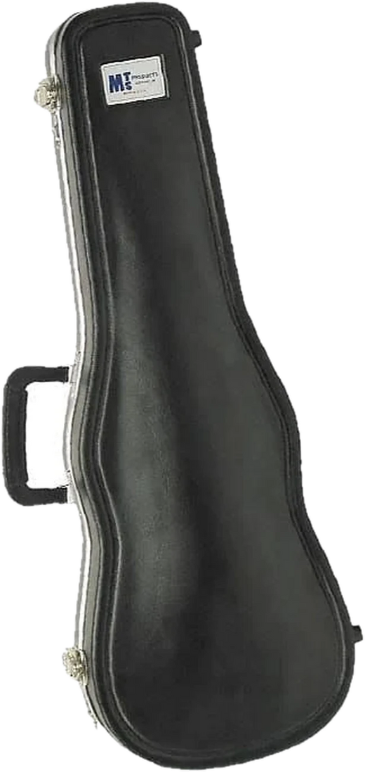 MTS 993V shaped viola case