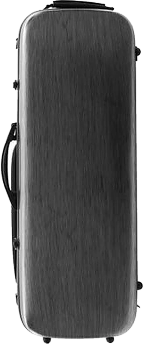 Vector Adjustable Viola Case in Graphite