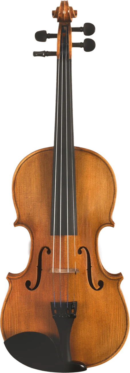 Canzona Milano 400 viola